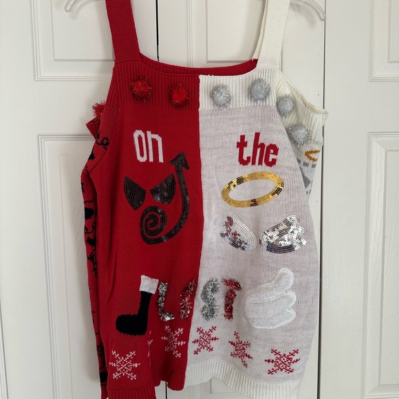 🎄🎅🏼 Ugly Christmas Sweater - Picture 2 of 8